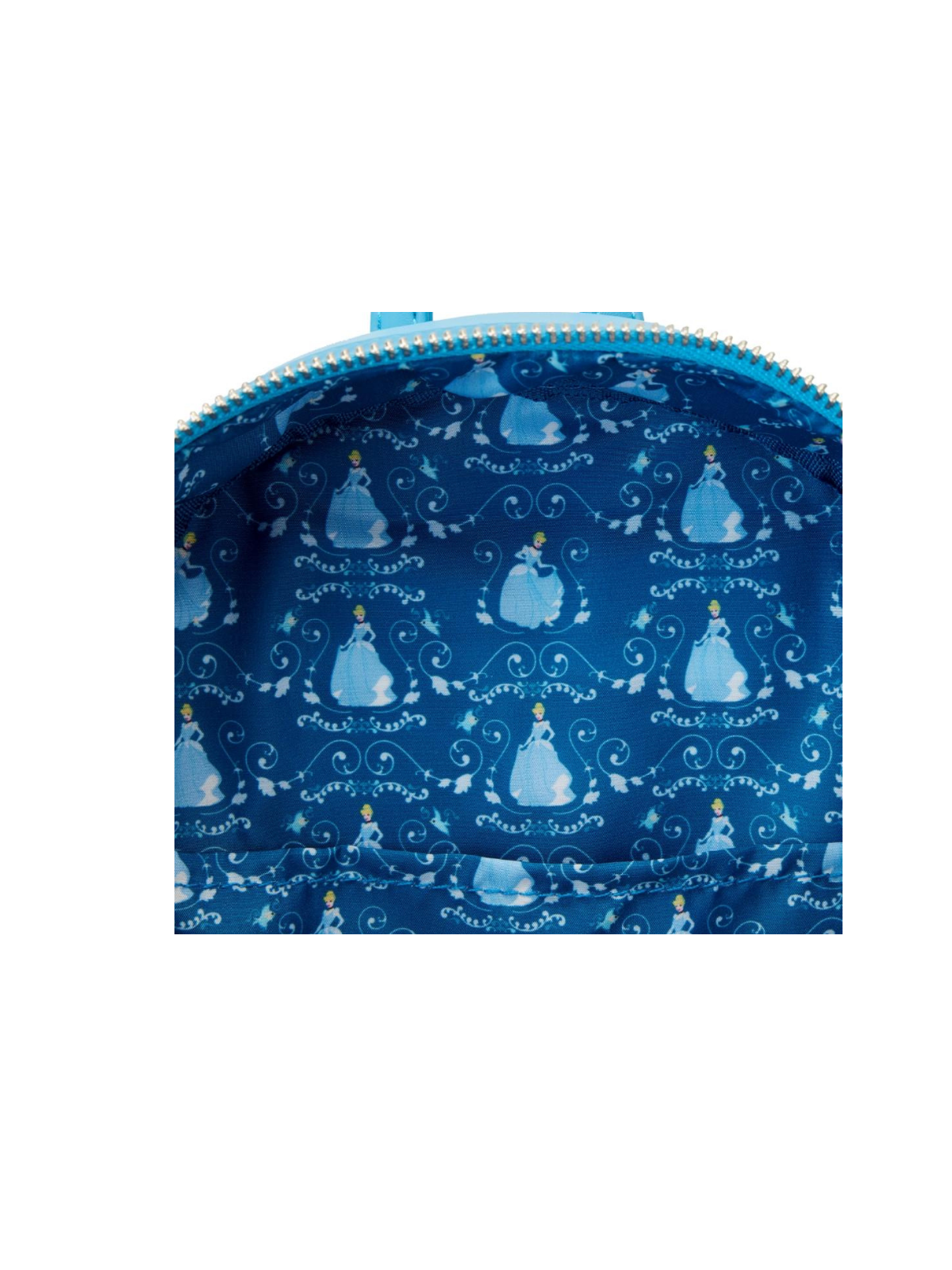 Sac à dos lenticulaire Cendrillon LOUNGEFLY