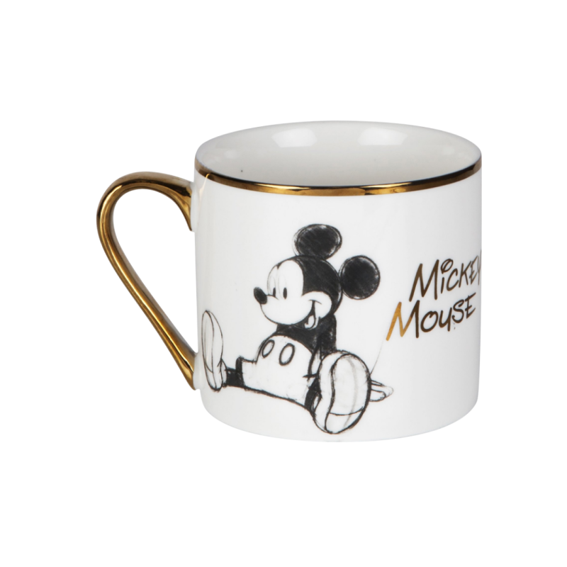 Mug collectable premium Mickey Mouse
