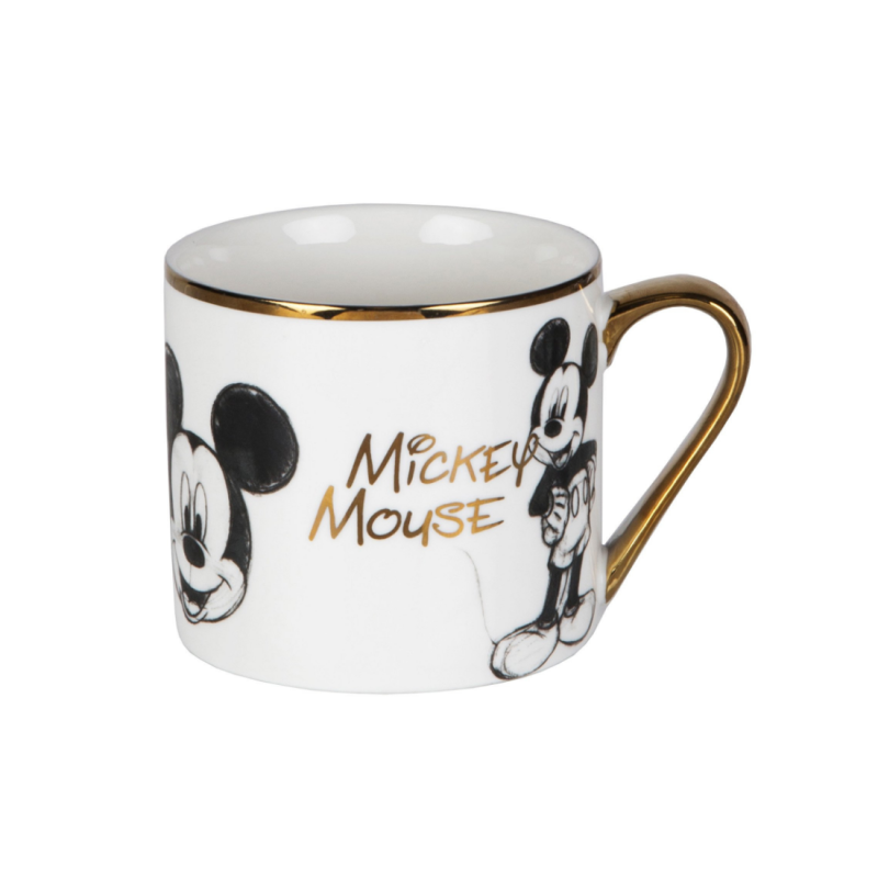 Mug collectable premium Mickey Mouse