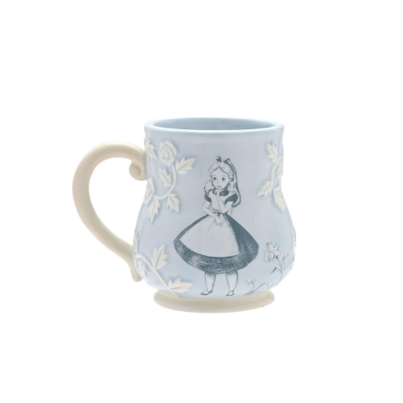 Mug Alice au pays des merveilles