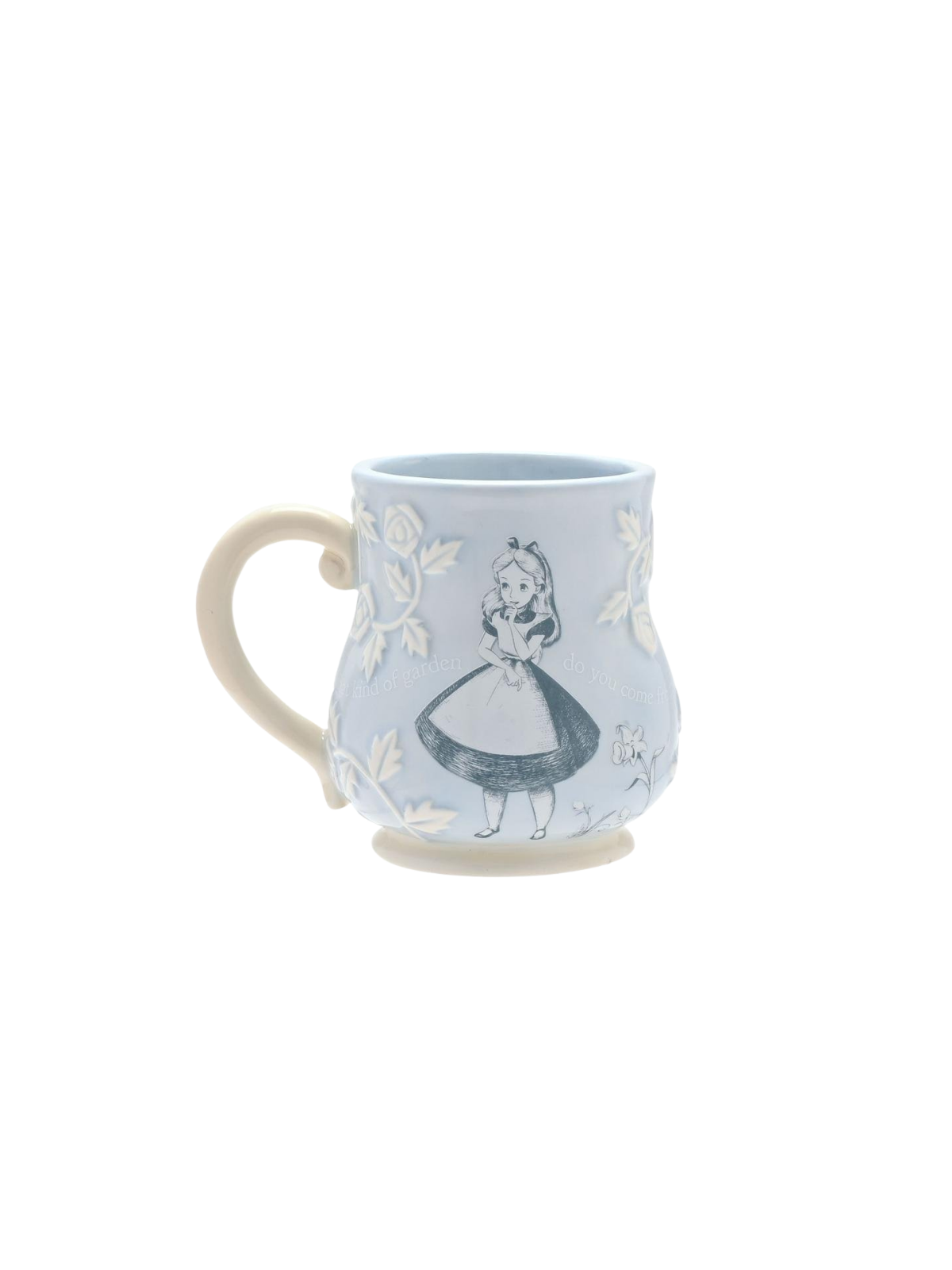 Mug Alice au pays des merveilles