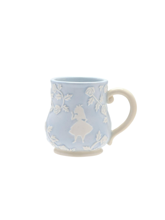 Mug Alice au pays des merveilles