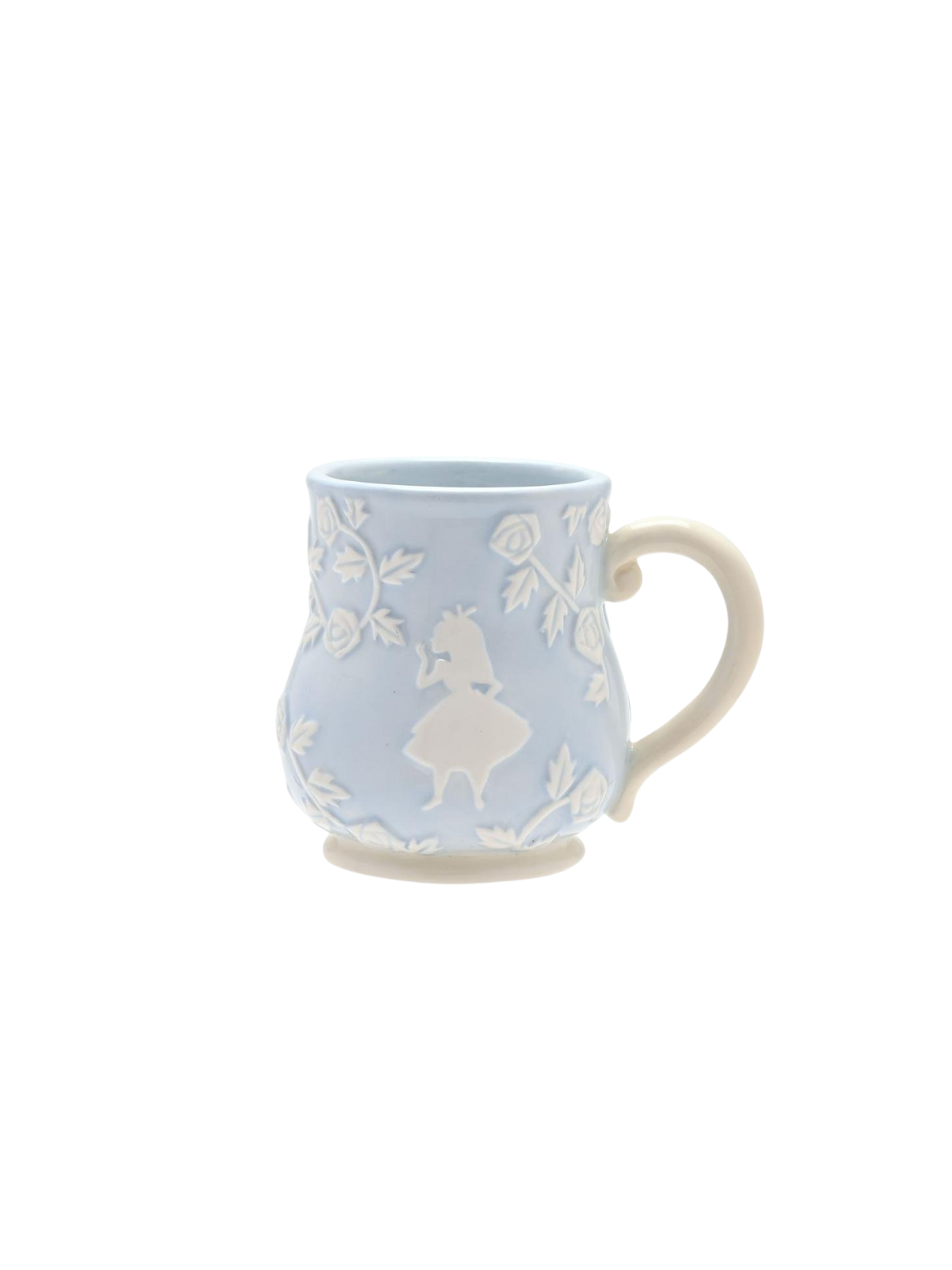 Mug Alice au pays des merveilles