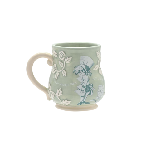 Mug Chapelier fou Alice au pays des merveilles