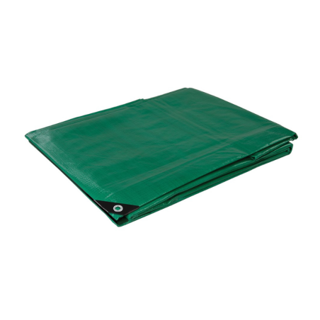 Bâche haute résistance - SILVERLINE