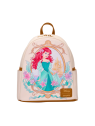 Sac à dos La Petite Sirène Portrait LOUNGEFLY
