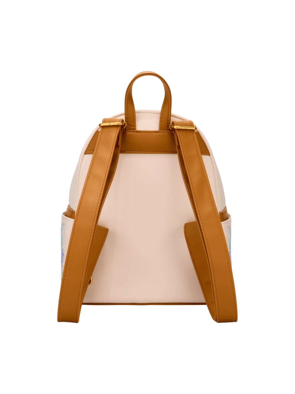 Sac à dos La Petite Sirène Portrait LOUNGEFLY
