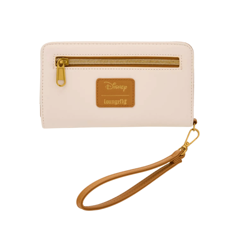 Portefeuille La Petite Sirène Portrait LOUNGEFLY
