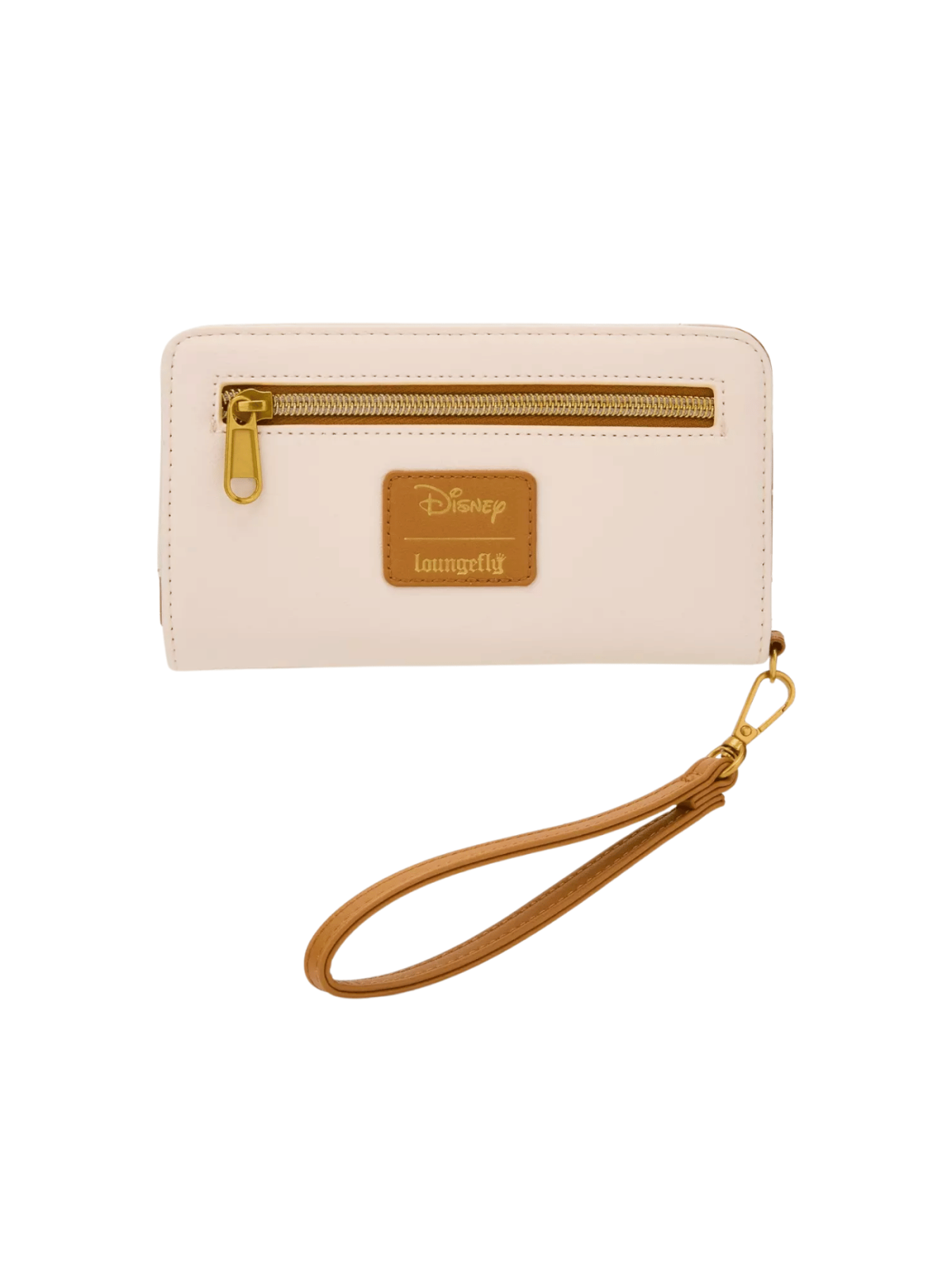 Portefeuille La Petite Sirène Portrait LOUNGEFLY