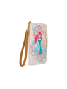 Portefeuille La Petite Sirène Portrait LOUNGEFLY