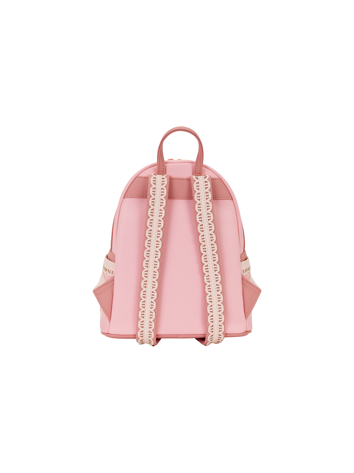 Sac à dos Disney Princess Pink Floral LOUNGEFLY