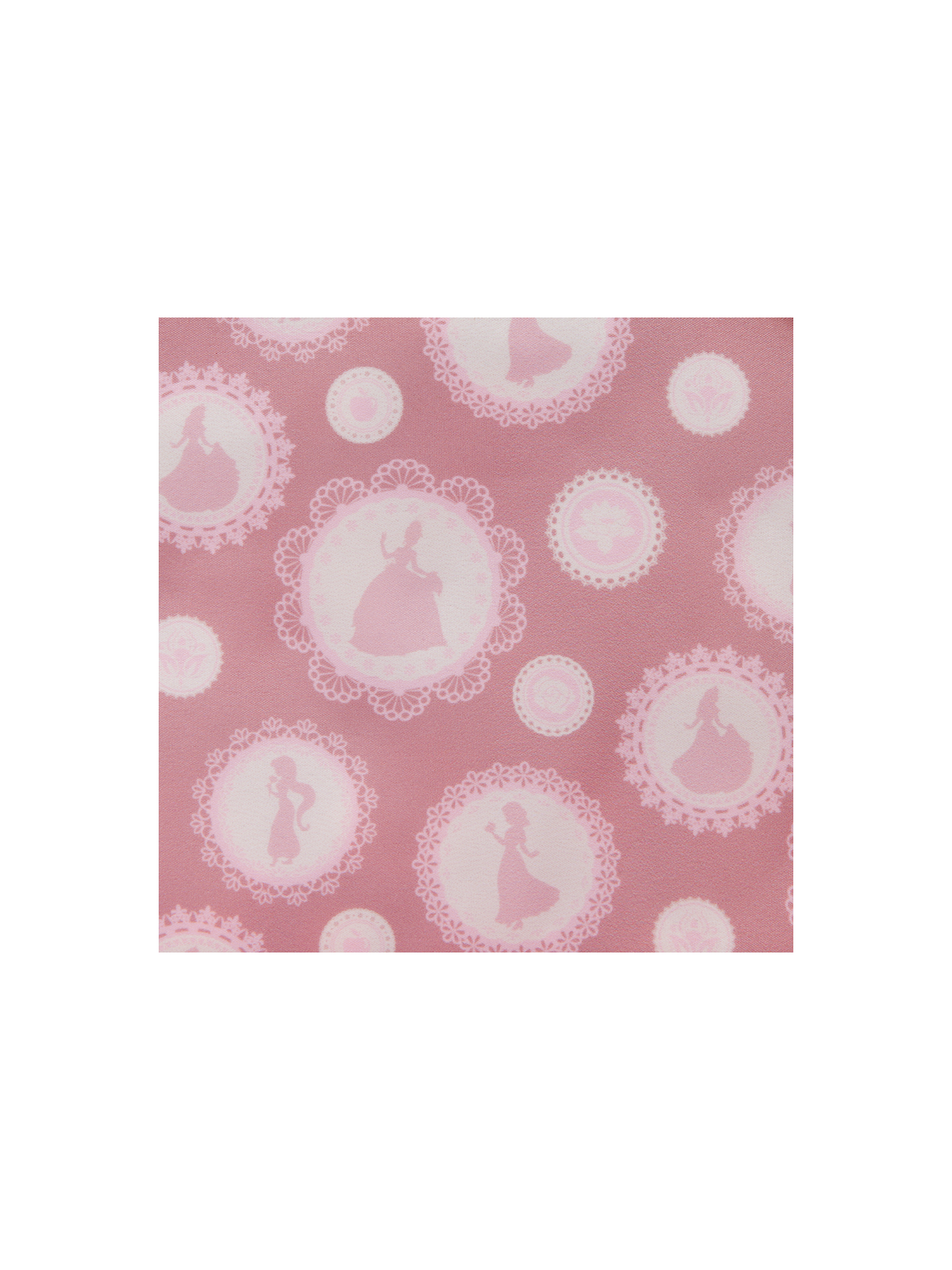 Sac à dos Disney Princess Pink Floral LOUNGEFLY