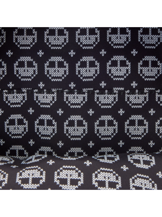 Sac à dos L'étrange Noël de Mr Jack Reversible Sequins LOUNGEFLY
