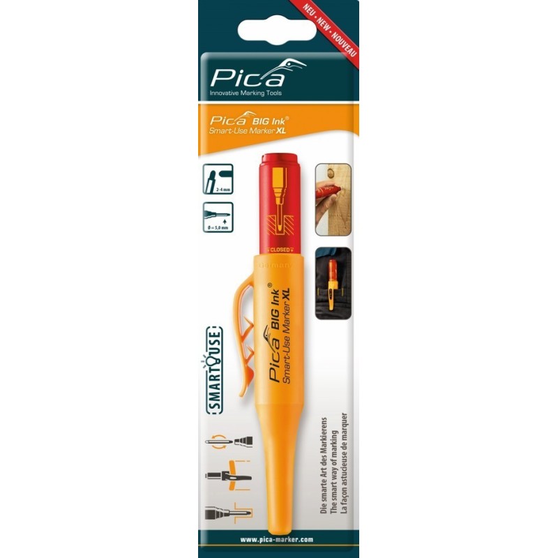 Feutre marqueur- PICA 170