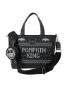 Sac L'étrange Noël de Mr Jack Reversible Sequins LOUNGEFLY