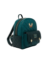 Sac à dos Tic et Tac matelassé LOUNGEFLY