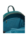 Sac à dos Tic et Tac matelassé LOUNGEFLY