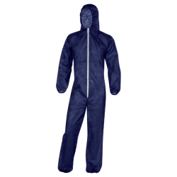 Combinaison jetable Polypropylène DELTAPLUS PO109 - Protection Maximale