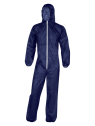 Combinaison jetable Polypropylène DELTAPLUS PO109 - Protection Maximale