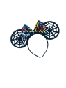 Ears Araignée Minnie Halloween Disney