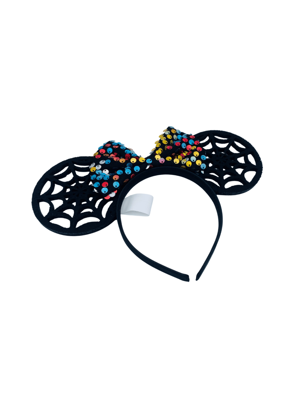 Ears Araignée Minnie Halloween Disney