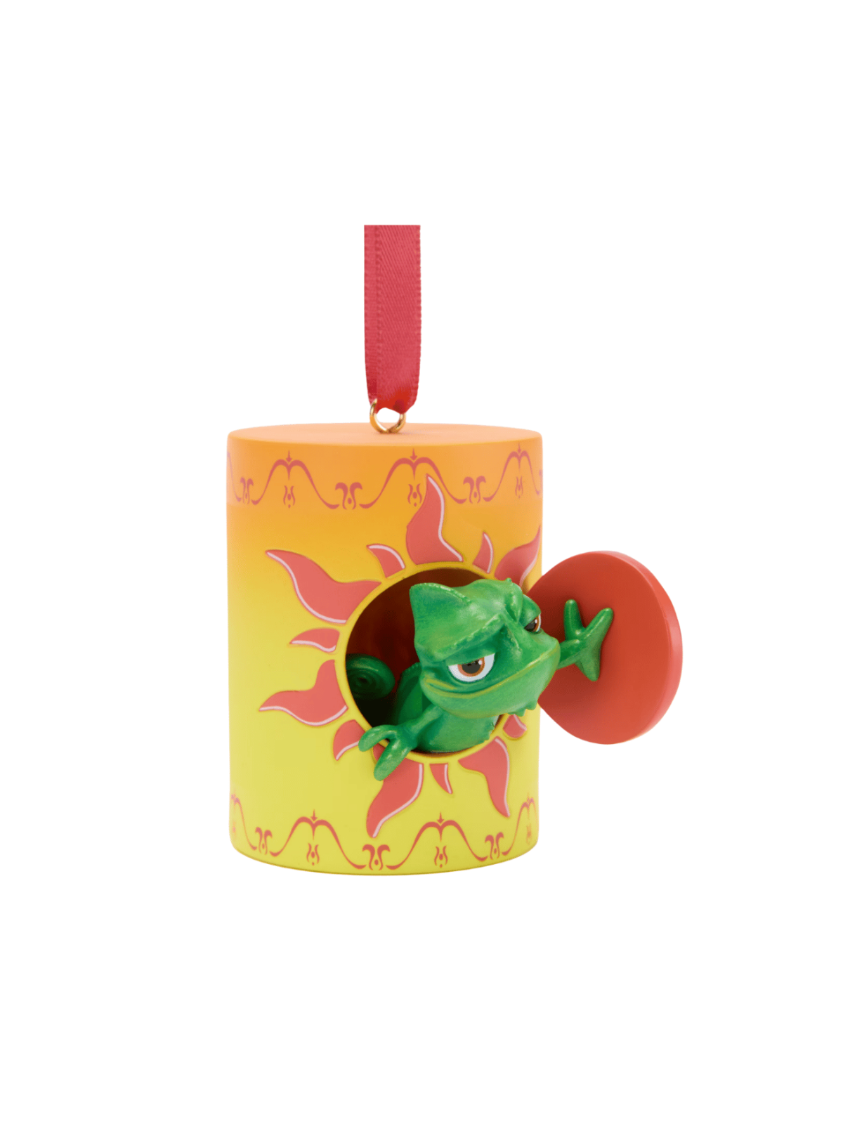 Ornement Pascal Sketchbook Raiponce Disney