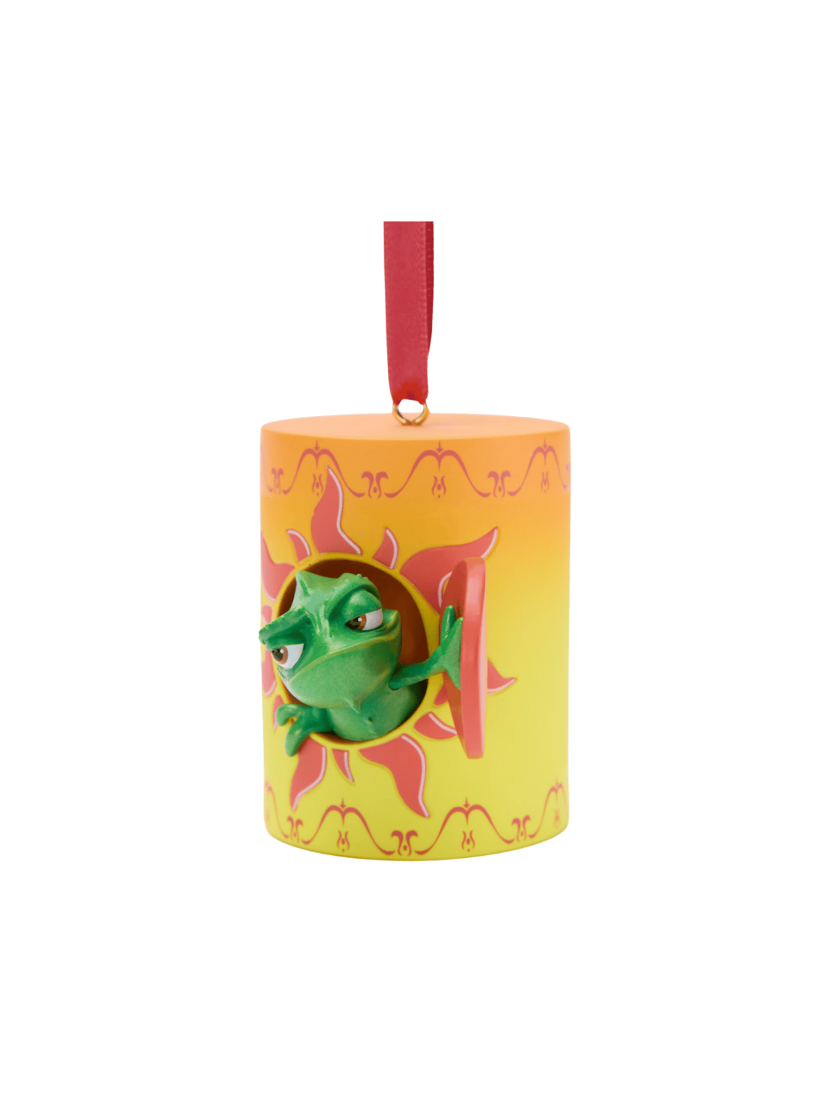 Ornement Pascal Sketchbook Raiponce Disney