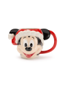 Mug Mickey en père Noël Disney