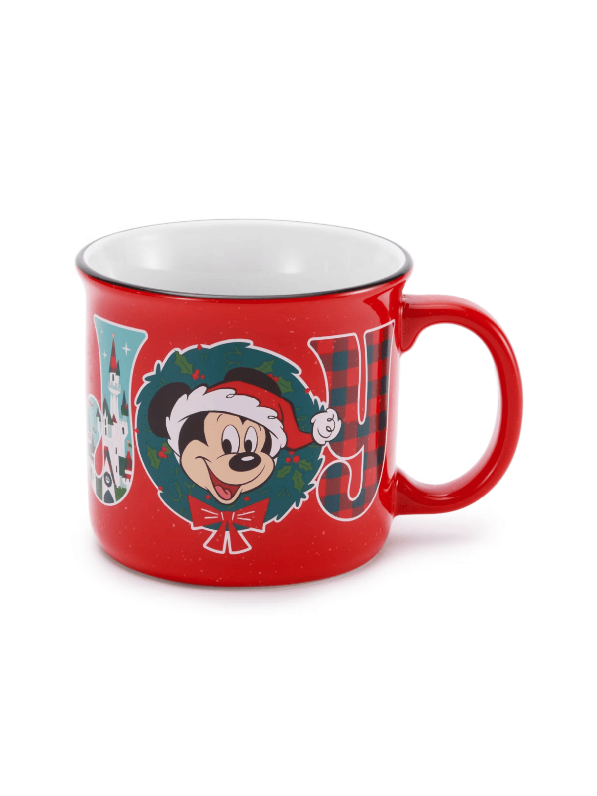 Mug Mickey "Joy" Noël Disney