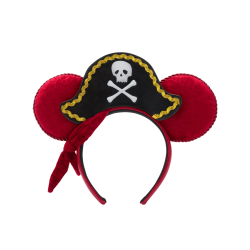 Ears Pirates des Caraïbes Disney