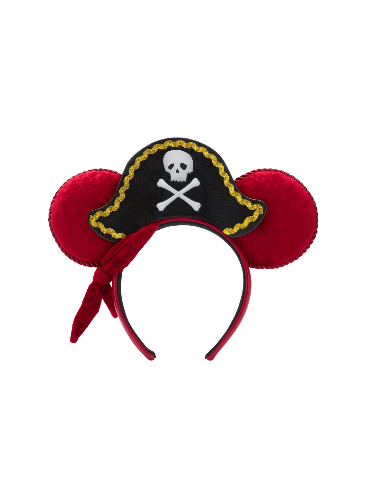 Ears Pirates des Caraïbes Disney