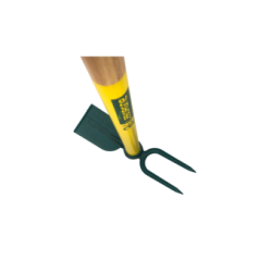 Serfouette Panne et Fourche LEBORGNE 310261 : Polyvalence au Jardin