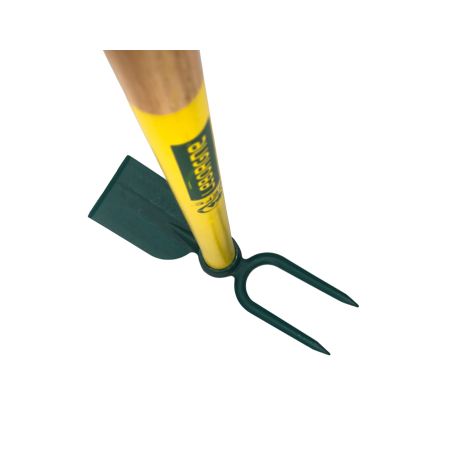 Serfouette Panne et Fourche LEBORGNE 310261 : Polyvalence au Jardin