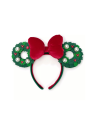 Ears Couronne de Houx Noël Disney