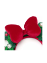 Ears Couronne de Houx Noël Disney