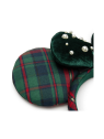 Ears Tartan Minnie Noël Disney