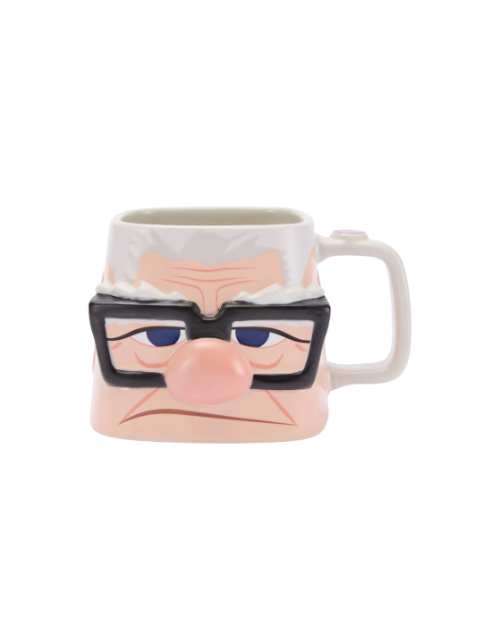 Mug Carl Fredricksen Disney