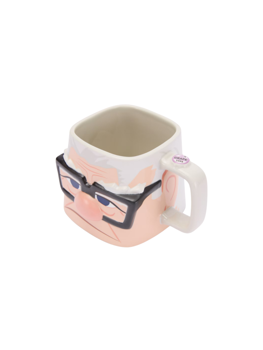 Mug Carl Fredricksen Disney