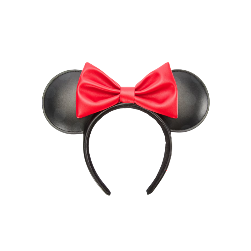 Ears Minnie Mouse Disney