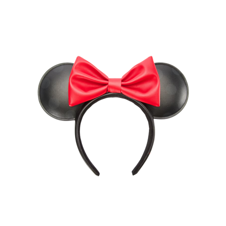 Ears Minnie Mouse Disney