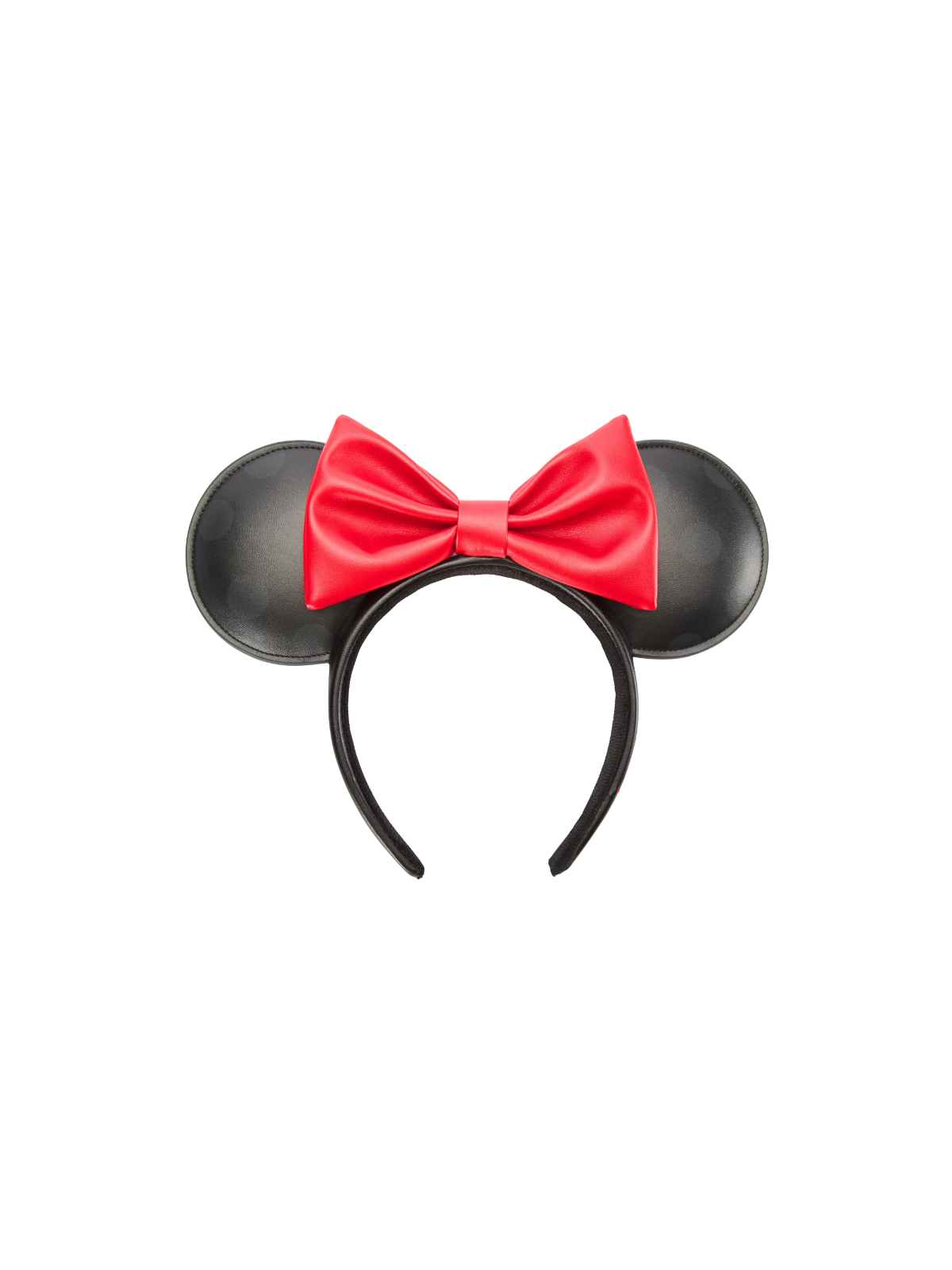 Ears Minnie Mouse Disney