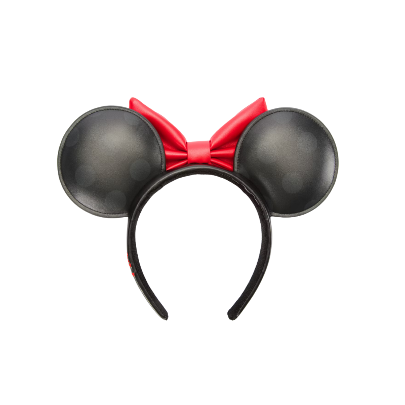 Ears Minnie Mouse Disney