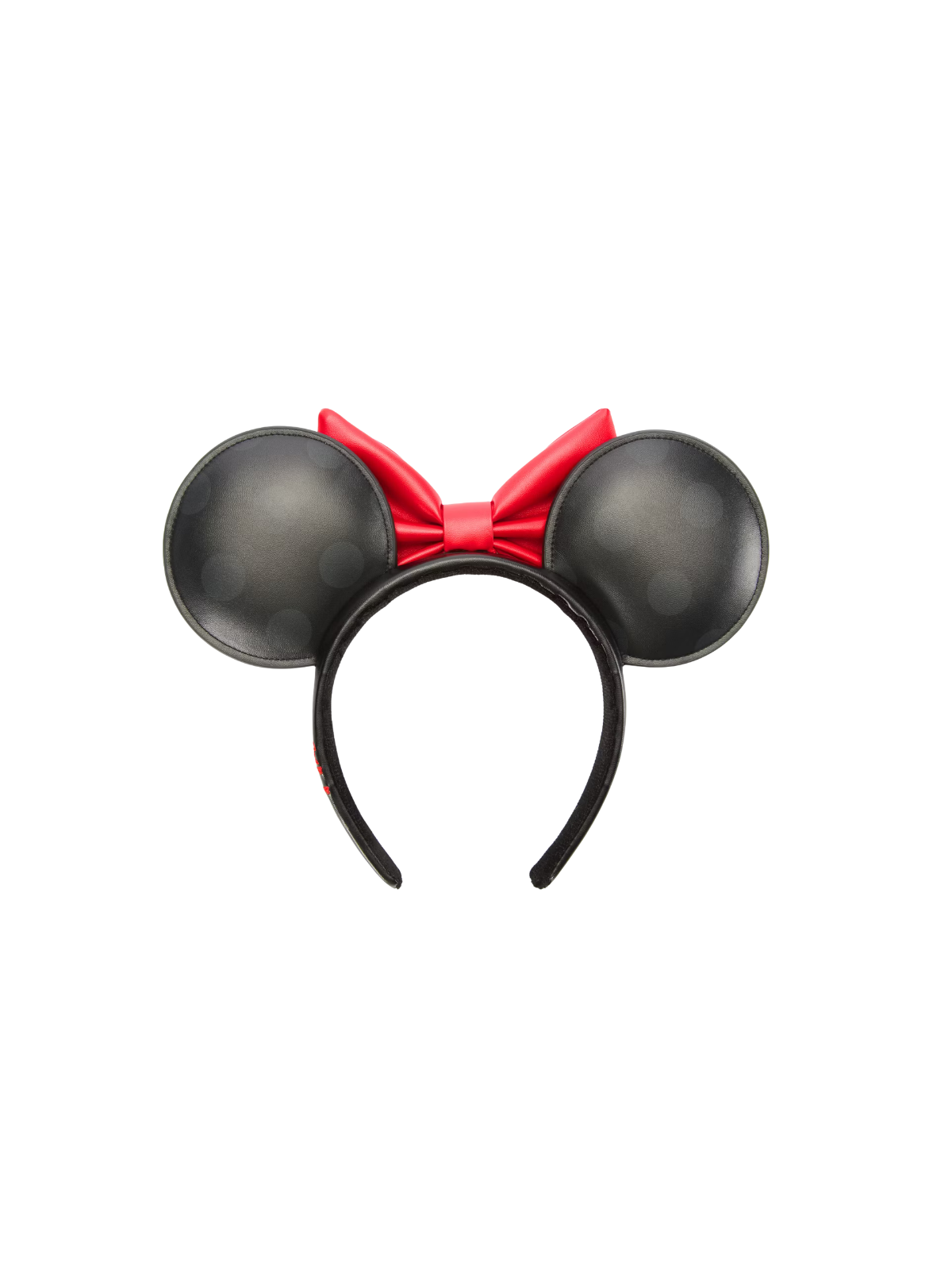 Ears Minnie Mouse Disney