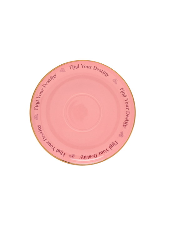 Tasse & sous tasse Raiponce