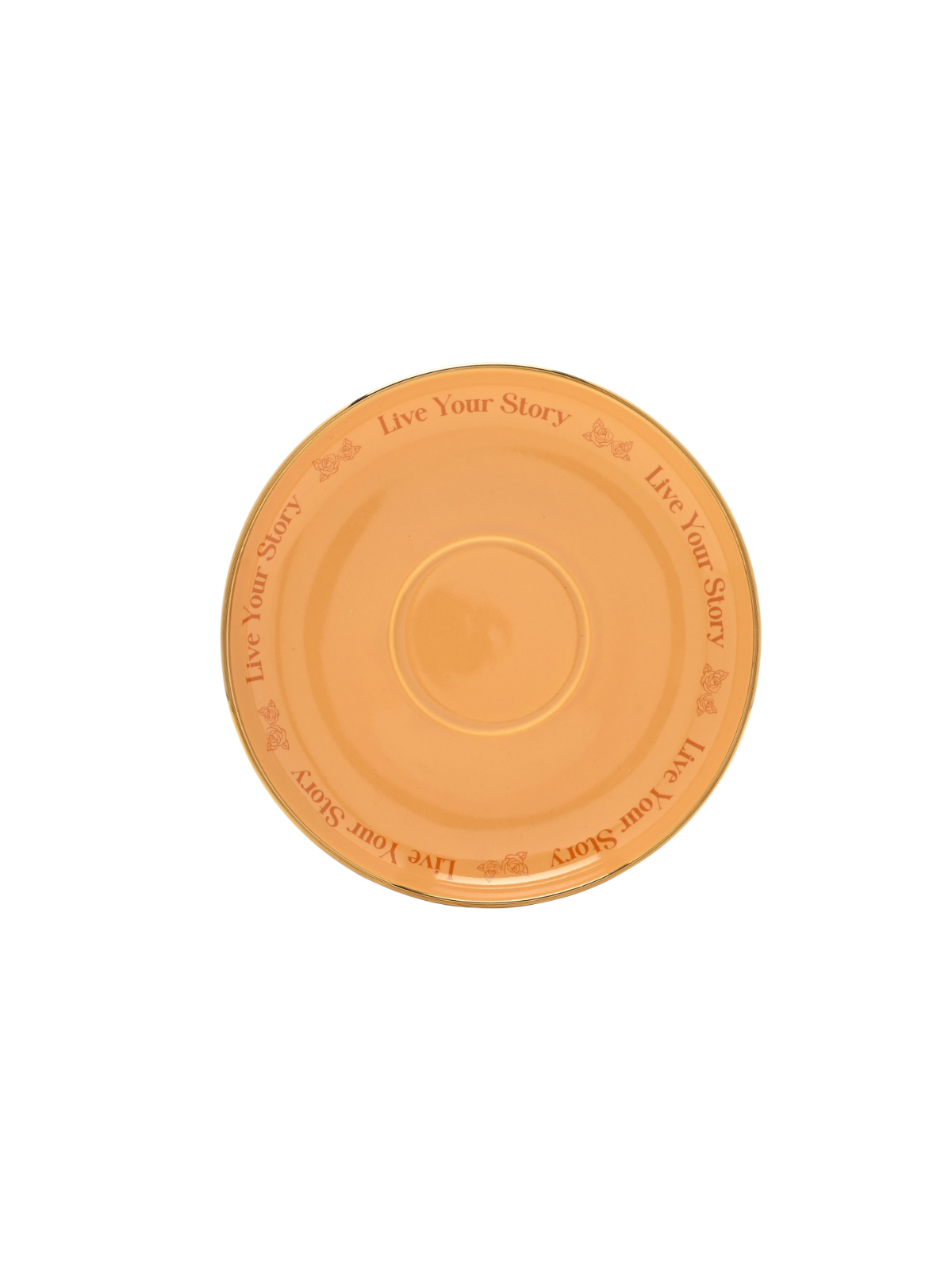 Tasse & sous tasse Belle La belle & la bête