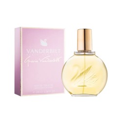 Eau de Toilette Gloria VANDERBILT
