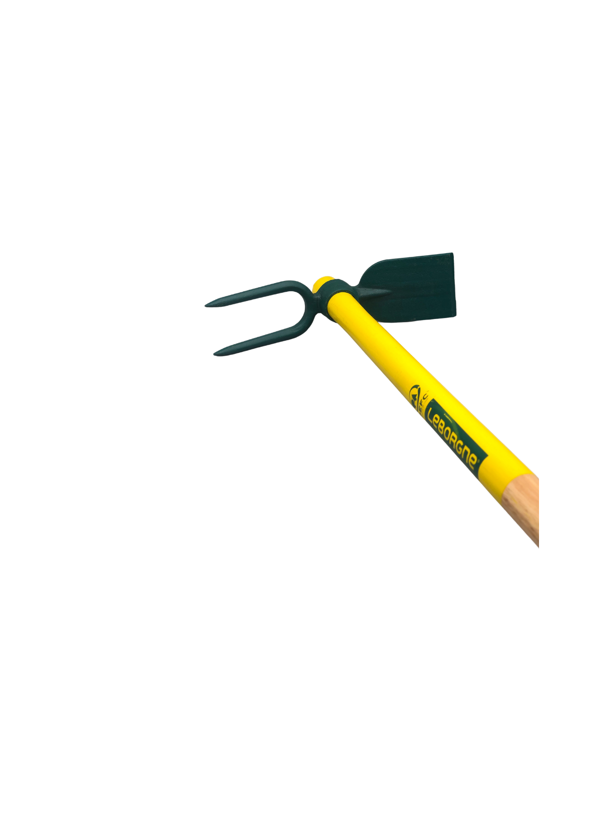 Serfouette Panne et Fourche LEBORGNE 310261 : Polyvalence au Jardin