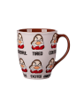 Mug humeurs de Grincheux Blanche neige et les sept nains