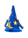 Sac à bandoulière Mickey Fantasia Magician's hat LOUNGEFLY