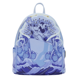 Sac à dos Mickey Fantasia LOUNGEFLY